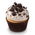 Cookies and Cream