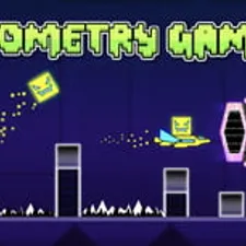 Geometry Dash